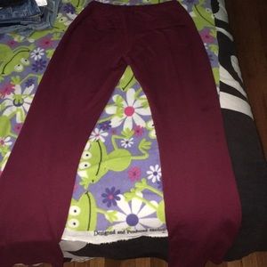 Fashion Nova SweatPants